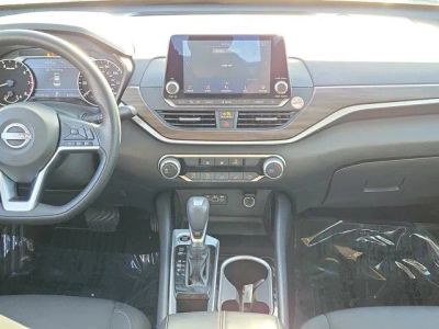 2024 Nissan Altima — photo 18 view