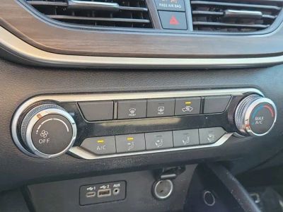 2024 Nissan Altima — photo 27 view
