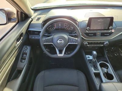 2024 Nissan Altima — photo 16 view