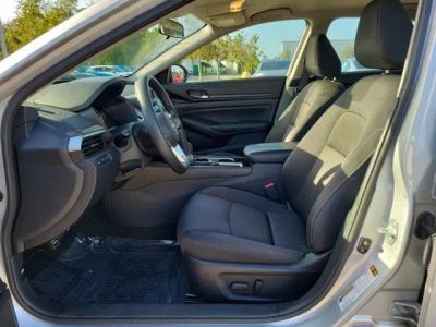 2024 Nissan Altima — photo 19 view