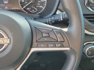 2024 Nissan Altima — photo 24 view