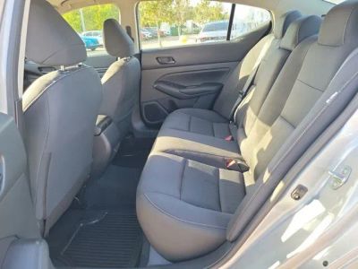 2024 Nissan Altima — photo 12 view