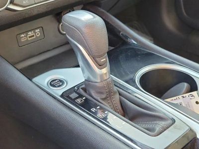 2024 Nissan Altima — photo 29 view