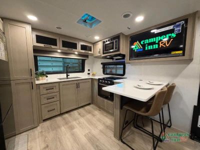 2026 Forest River RV Rockwood Mini Lite - Photo 20