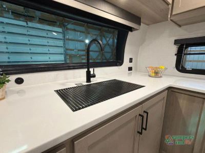 2026 Forest River RV Rockwood Mini Lite - Photo 30