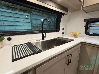 2026 Forest River RV Rockwood Mini Lite - Photo 31