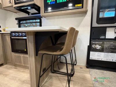 2026 Forest River RV Rockwood Mini Lite - Photo 45