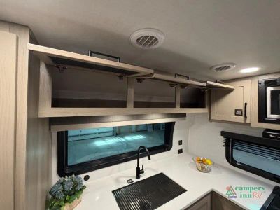 2026 Forest River RV Rockwood Mini Lite - Photo 38