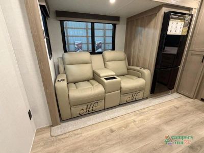2026 Forest River RV Rockwood Mini Lite - Photo 10
