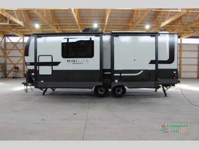 2026 Forest River RV Rockwood Mini Lite - Photo 4