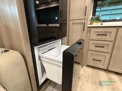 2026 Forest River RV Rockwood Mini Lite - Photo 17