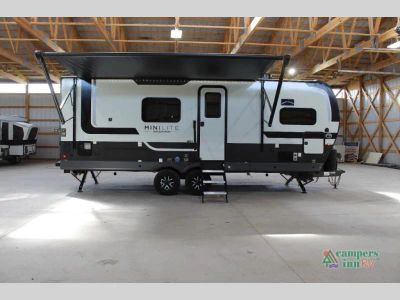 2026 Forest River RV Rockwood Mini Lite - Photo 7