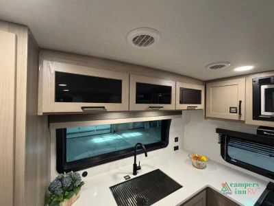 2026 Forest River RV Rockwood Mini Lite - Photo 37