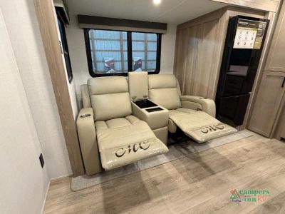 2026 Forest River RV Rockwood Mini Lite - Photo 11