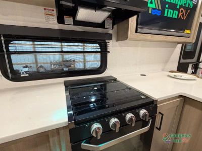 2026 Forest River RV Rockwood Mini Lite - Photo 34