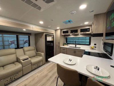 2026 Forest River RV Rockwood Mini Lite - Photo 9