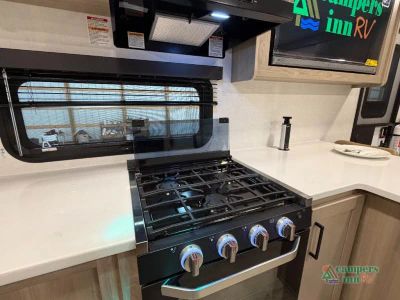 2026 Forest River RV Rockwood Mini Lite - Photo 35