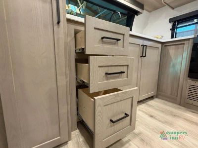 2026 Forest River RV Rockwood Mini Lite - Photo 23