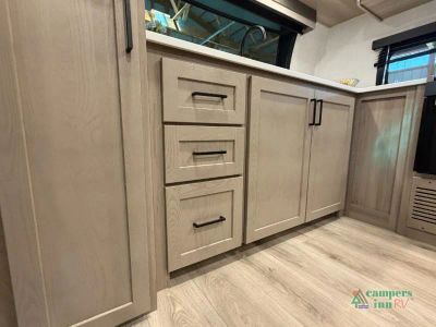 2026 Forest River RV Rockwood Mini Lite - Photo 22