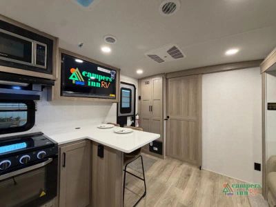 2026 Forest River RV Rockwood Mini Lite - Photo 43