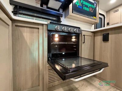 2026 Forest River RV Rockwood Mini Lite - Photo 27