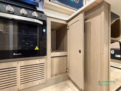 2026 Forest River RV Rockwood Mini Lite - Photo 29