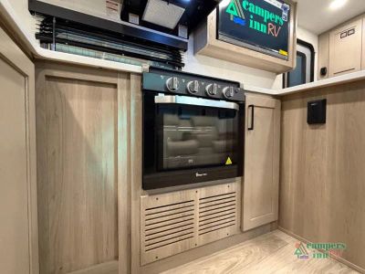 2026 Forest River RV Rockwood Mini Lite - Photo 26