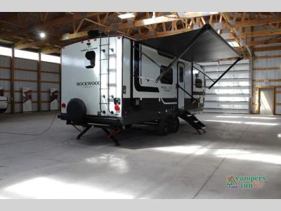 2026 Forest River RV Rockwood Mini Lite - Photo 6