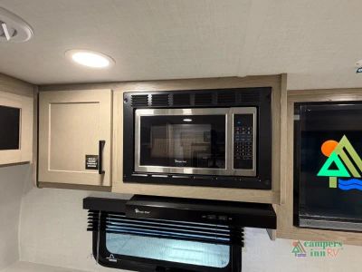 2026 Forest River RV Rockwood Mini Lite - Photo 41