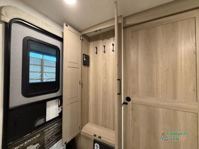 2026 Forest River RV Rockwood Mini Lite - Photo 48