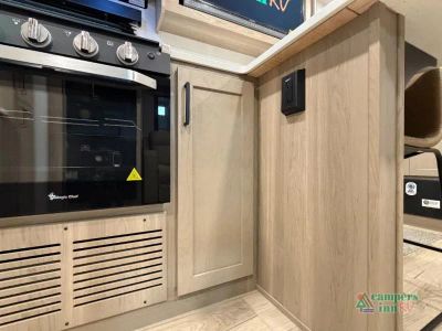 2026 Forest River RV Rockwood Mini Lite - Photo 28