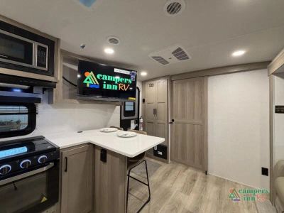 2026 Forest River RV Rockwood Mini Lite - Photo 44
