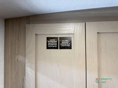 2026 Forest River RV Rockwood Mini Lite - Photo 46