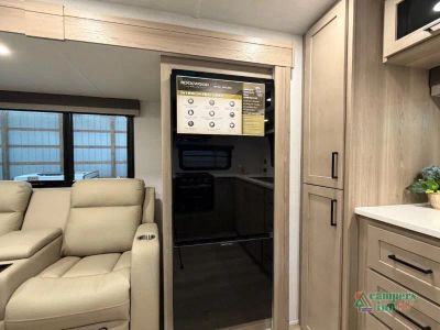2026 Forest River RV Rockwood Mini Lite - Photo 13