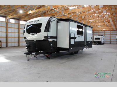 2026 Forest River RV Rockwood Mini Lite - Photo 3