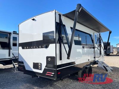 2026 Brinkley Model Ix - Photo 5