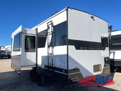 2026 Brinkley Model Ix - Photo 4