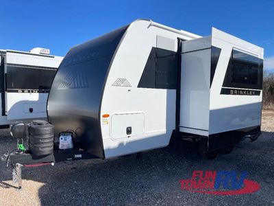 2026 Brinkley Model Ix - Photo 3