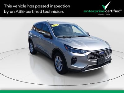 2024 Ford Escape - Photo 1