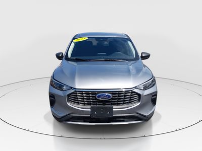 2024 Ford Escape - Photo 2