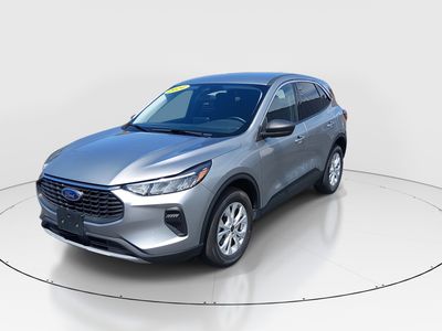 2024 Ford Escape - Photo 3