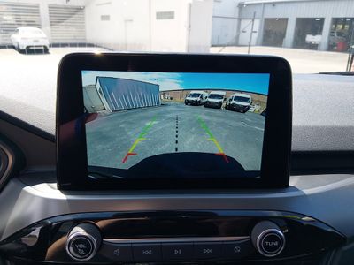 2024 Ford Escape - Photo 16