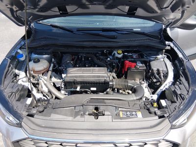 2024 Ford Escape - Photo 9