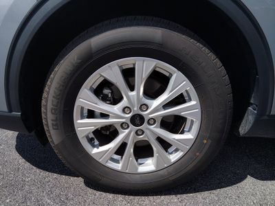 2024 Ford Escape - Photo 10