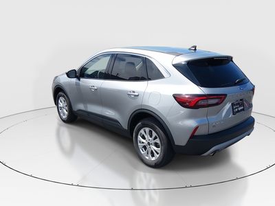 2024 Ford Escape - Photo 5