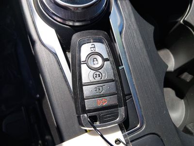2024 Ford Escape - Photo 15