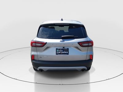 2024 Ford Escape - Photo 6