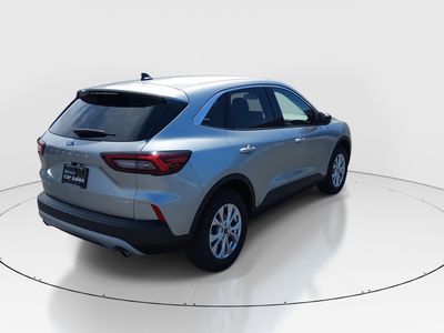 2024 Ford Escape - Photo 7