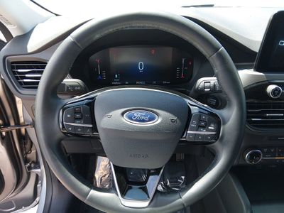 2024 Ford Escape - Photo 12