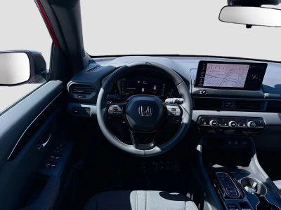 2026 Honda Pilot — photo 18 view